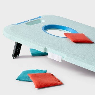 Molded Bean Bag Toss 23.5" x 18" - Embark