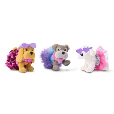 Pucci Pals Surprise Pups & Purses