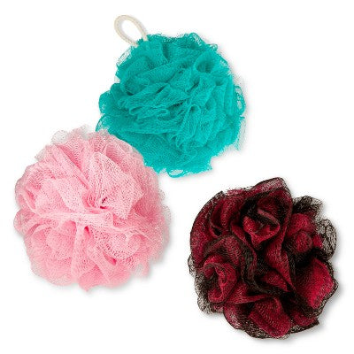 Bath Sponge - Colors May Vary - up&up
