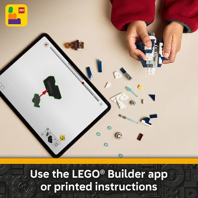 LEGO Star Wars 75400