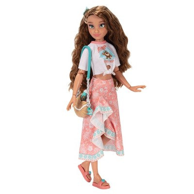 Disney ILY 4ever Fashion Doll Inspired by Moana