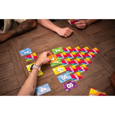 Fireside Games Ultimatch Card Game