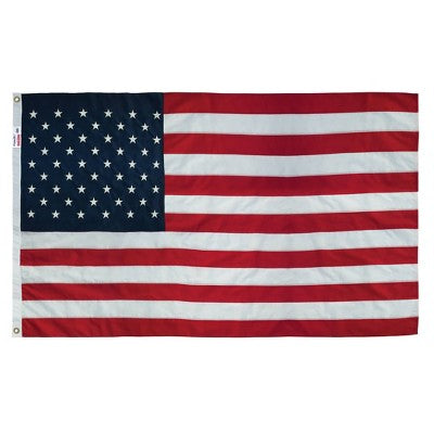 Valley Forge Flag 60"x36" Nylon Flag