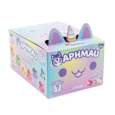 Aphmau 6" Mystery Plush Unicorn