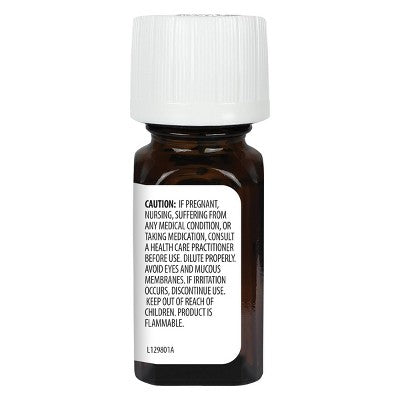 Sweet Orange Essential Oil Single - Aura Cacia