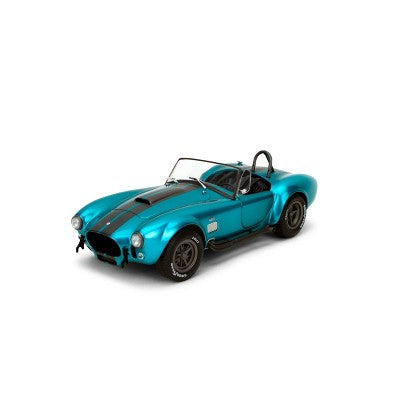 Jada Pink Slips Shelby Cobra 427 Toy Vehicle 1:18 Scale