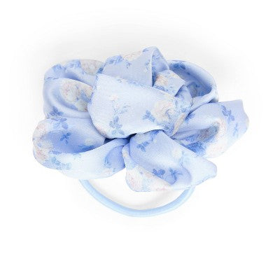 Goody x LoveShackFancy Flower Barrette - Everblooming Rosettes
