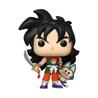 Funko POP! Animation: Dragon Ball - Yamcha