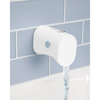 Skip Hop Wave Silicone Baby Bath Spout Cover - Blue