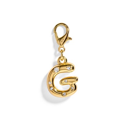 FAO Schwarz Charm Letter G Accessories