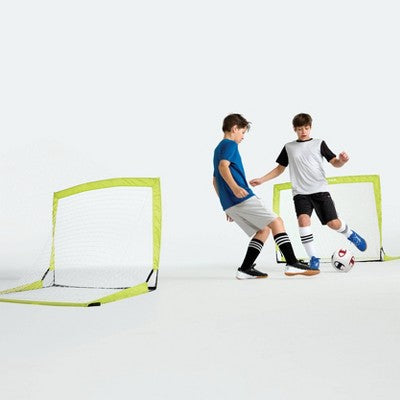 Champion Defender Soccer Net 4x32pk