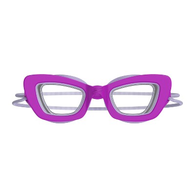 Speedo Kids' Sunny Vibes Swim Goggles - Purple