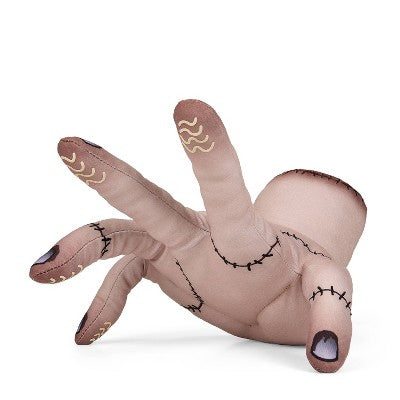 NECA Wednesday Thing 10" Interactive Plush