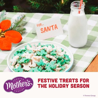 Mother's Cookies Holiday Reindeer Games - 9oz