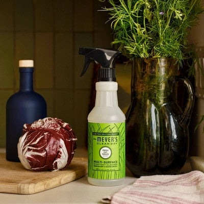 Mrs. Meyer's Clean Day Fresh Cut Grass All Purpose Cleaner - 16 fl oz