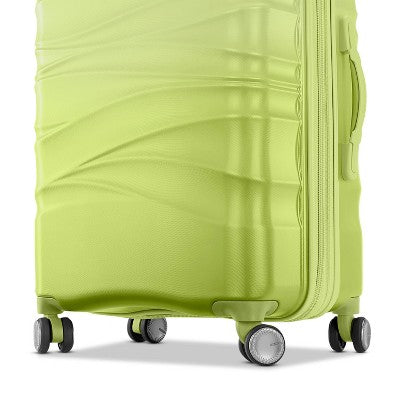 American Tourister Hardside Cascade 28" Spinner - Frozen Matcha