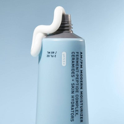 Prequel AM/PM Modern Face Moisturizers - 2 fl oz