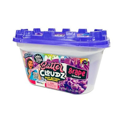Compound Kings Valentines Butter Tub Grape