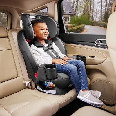 Graco TriRide 3-in-1 Convertible Car Seat - Clybourne (LOCAL PICKUP ONLY)