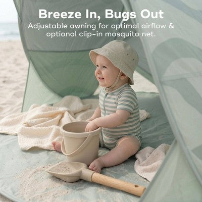 Babymoov Moov & Protect Anti-UV Tent (LOCAL PICKUP ONLY)
