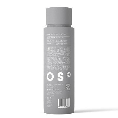Onside Body Wash - Eucalyptus Mint - 14oz: For Combination Skin, Liquid Form, Basic Cleansing, Whole Body Use
