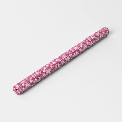 Printed covered noodle Berry Palm - Sun Squad (LOCAL PICKUP ONLY)