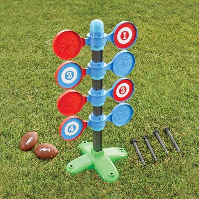 Little Tikes Pass Battle Football Set