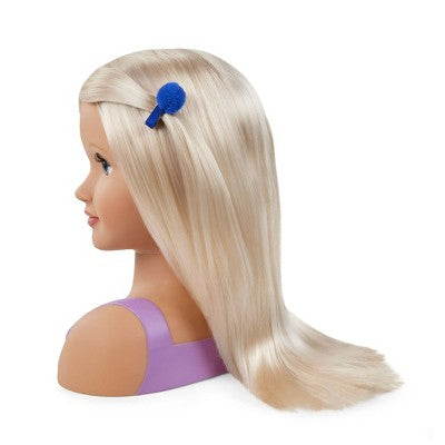 Our Generation Trista Fab & Fun Styling Head Doll & Accessories Set