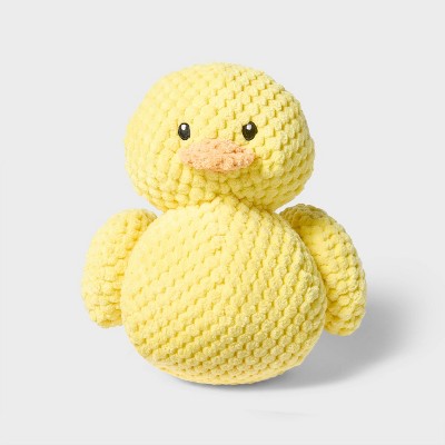 6'' Duck Yellow Stuffed Animal - Gigglescape