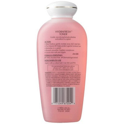 Hydra Fresh Toner 8.5 Oz