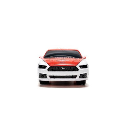 Big Time Muscle RC 2015 Ford Mustang GT - 1:16 Scale
