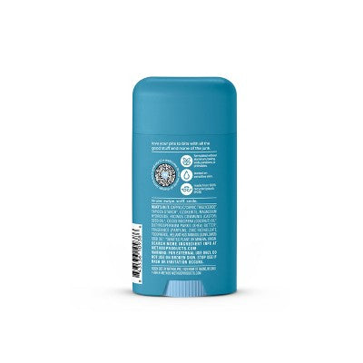 Method Men's Deodorant - Glacier + Granite - 2.65 fl oz
