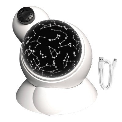 Thames & Kosmos 4 in 1 Planetarium Projector