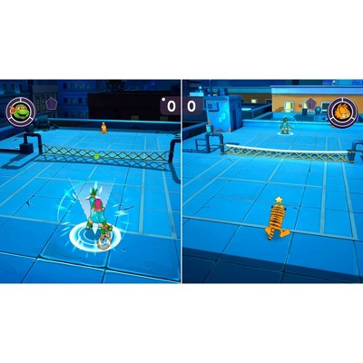 Nickelodeon Extreme Tennis: Next! - Nintendo Switch