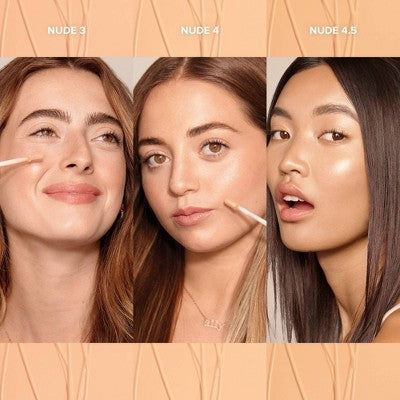 NUDESTIX Nudefix Concealer - Nude 4 - 10gm - Ulta Beauty