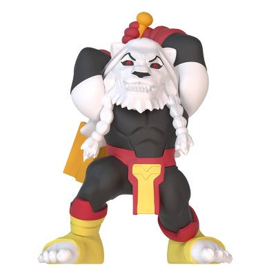 Invincible Series 1 Minifigures