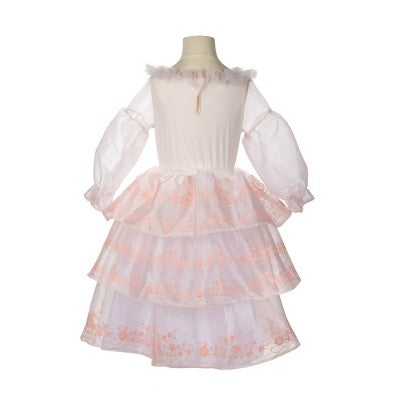Girls Disney's The Little Mermaid Ariel's Celebration Dress