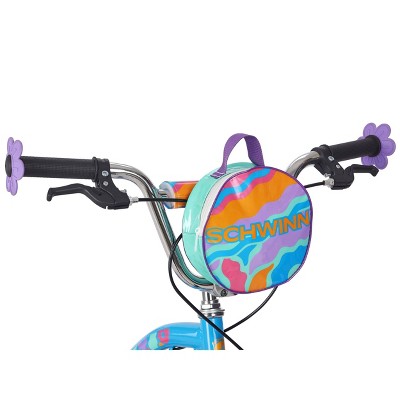 Schwinn Iris 20" Youth Bike - Light Blue (LOCAL PICKUP ONLY)