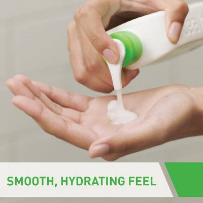 CeraVe Hydrating Face Wash with Hyaluronic Acid and Glycerin for Normal to Dry Skin - 12 fl oz