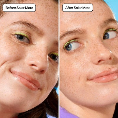 Bubble Skincare Solar Mate Mineral - SPF 40 - 1.7 fl oz