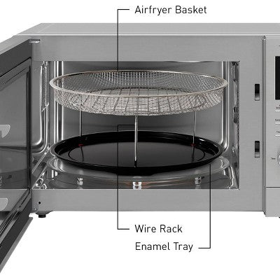 Panasonic Home Chef 4-in-1 MultiOven (LOCAL PICKUP ONLY)