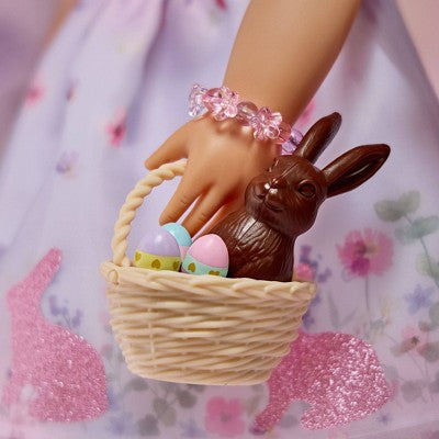 Our Generation Blossom Limited-Edition Easter Collectible 18" Doll & Accessories