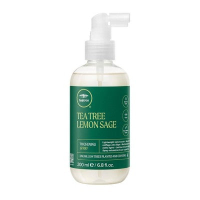 Tea Tree Lemon Sage Thickening Spray - 6.8 fl oz