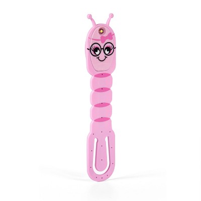 Flexilight Bookworm - Pink