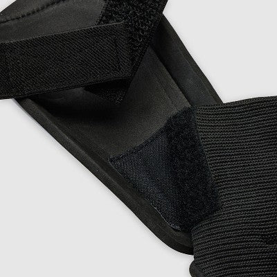 Champion Defender Shin Guards - White S