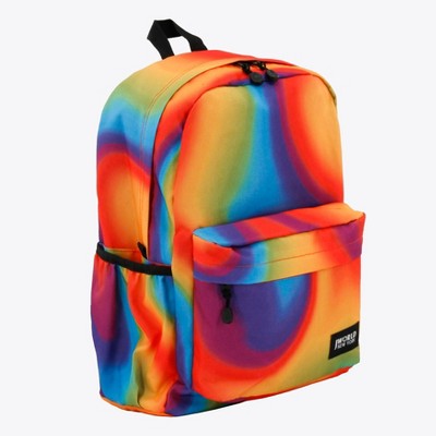 JWorld Oz Campus 17" Backpack - Heat