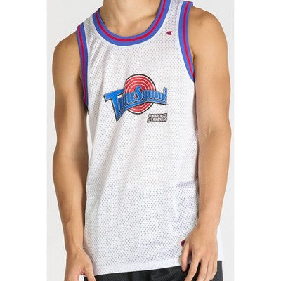 Space Jam x NCAA March Madness Adult Lola Bunny Jersey - XL