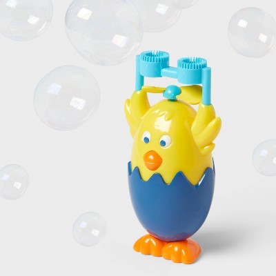 Chick Bubble Blower - Sun Squad
