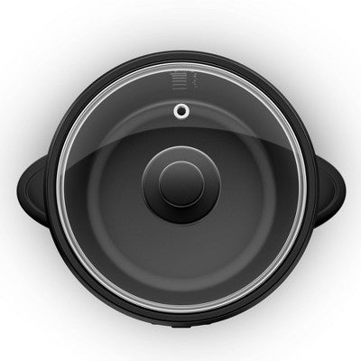 Chefman 12 Cup Rice Cooker