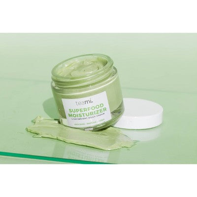 Teami Superfood Moisturizer - 2oz